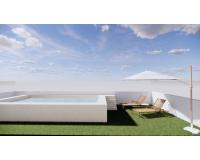 Nouvelle construction - Appartement - Torre de la Horadada