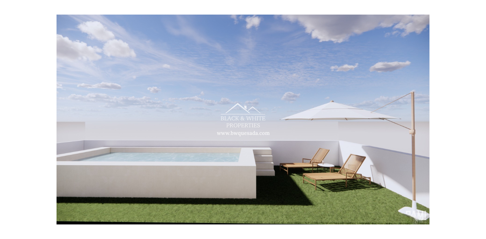 Nouvelle construction - Appartement - Torre de la Horadada