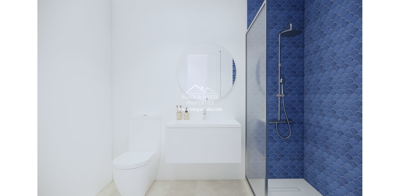 Nouvelle construction - Appartement - Torre de la Horadada