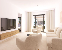 Nouvelle construction - Appartement - Torre Pacheco