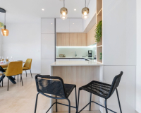 Nouvelle construction - Appartement - Torrevieja - Torrevieja 