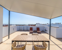 Nouvelle construction - Appartement - Torrevieja - Torrevieja 