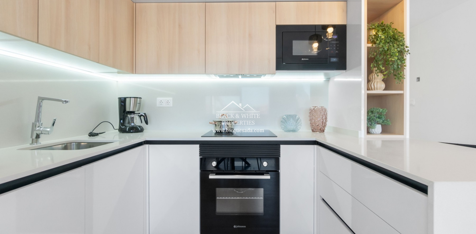 Nouvelle construction - Appartement - Torrevieja - Torrevieja 