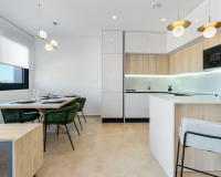 Nouvelle construction - Appartement - Torrevieja - Torrevieja 