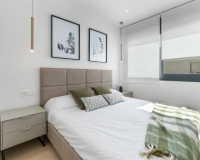 Nouvelle construction - Appartement - Torrevieja - Torrevieja 