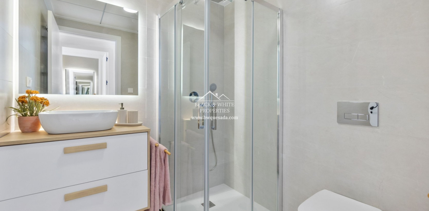 Nouvelle construction - Appartement - Torrevieja - Torrevieja 