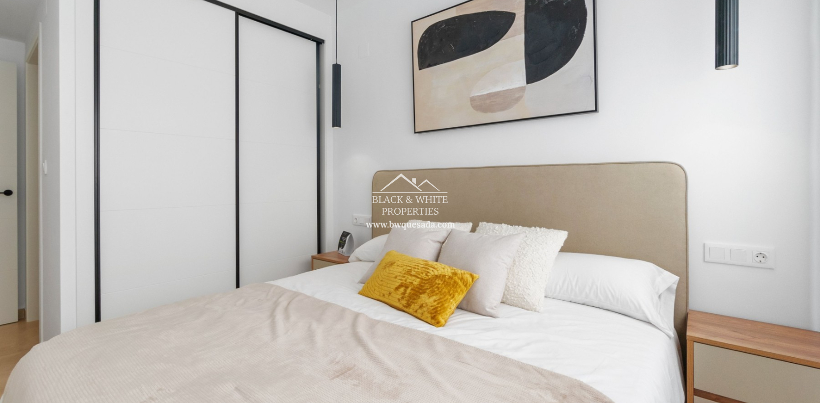 Nouvelle construction - Appartement - Torrevieja - Torrevieja 