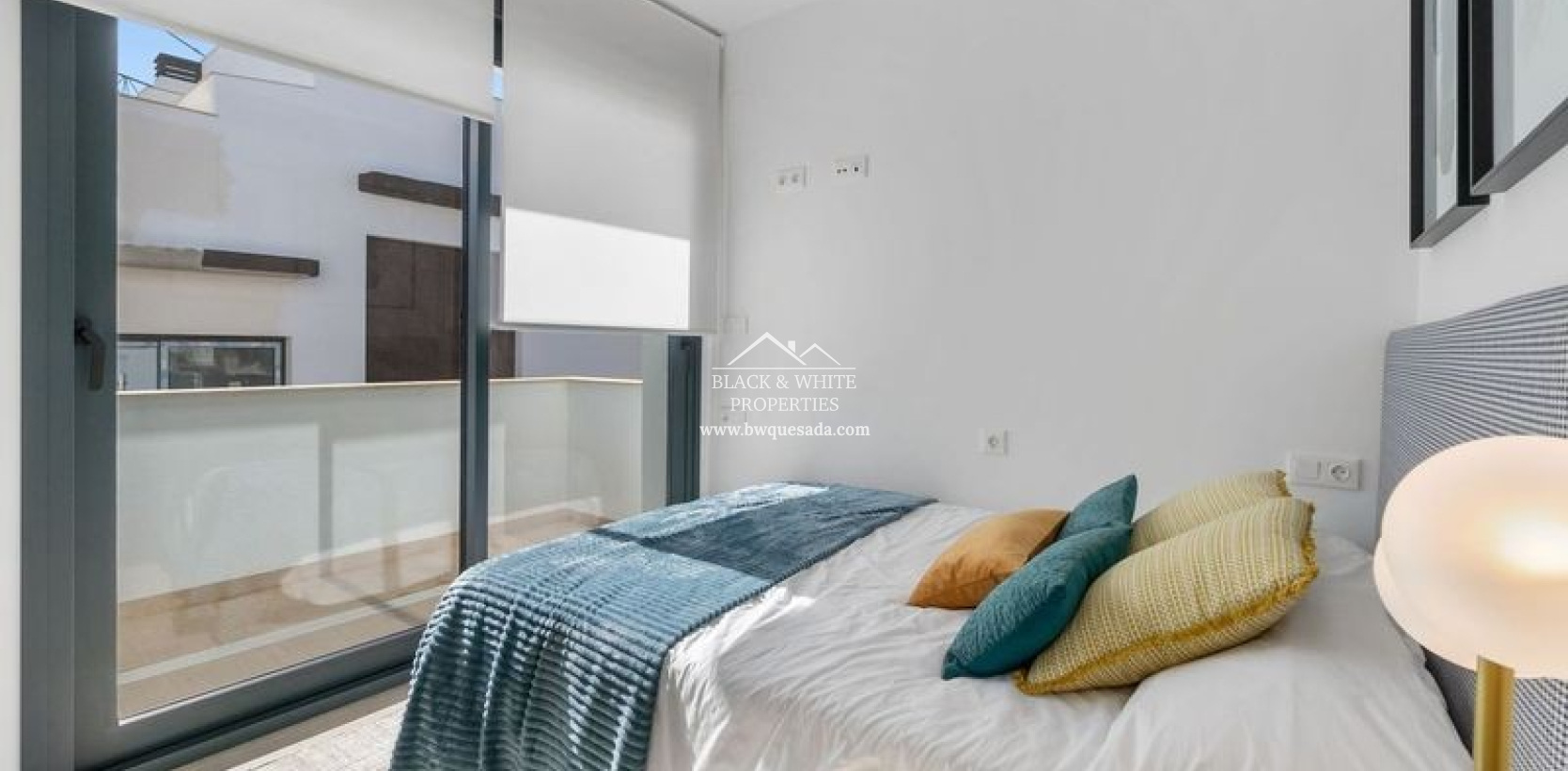 Nouvelle construction - Appartement - Torrevieja - Torrevieja 