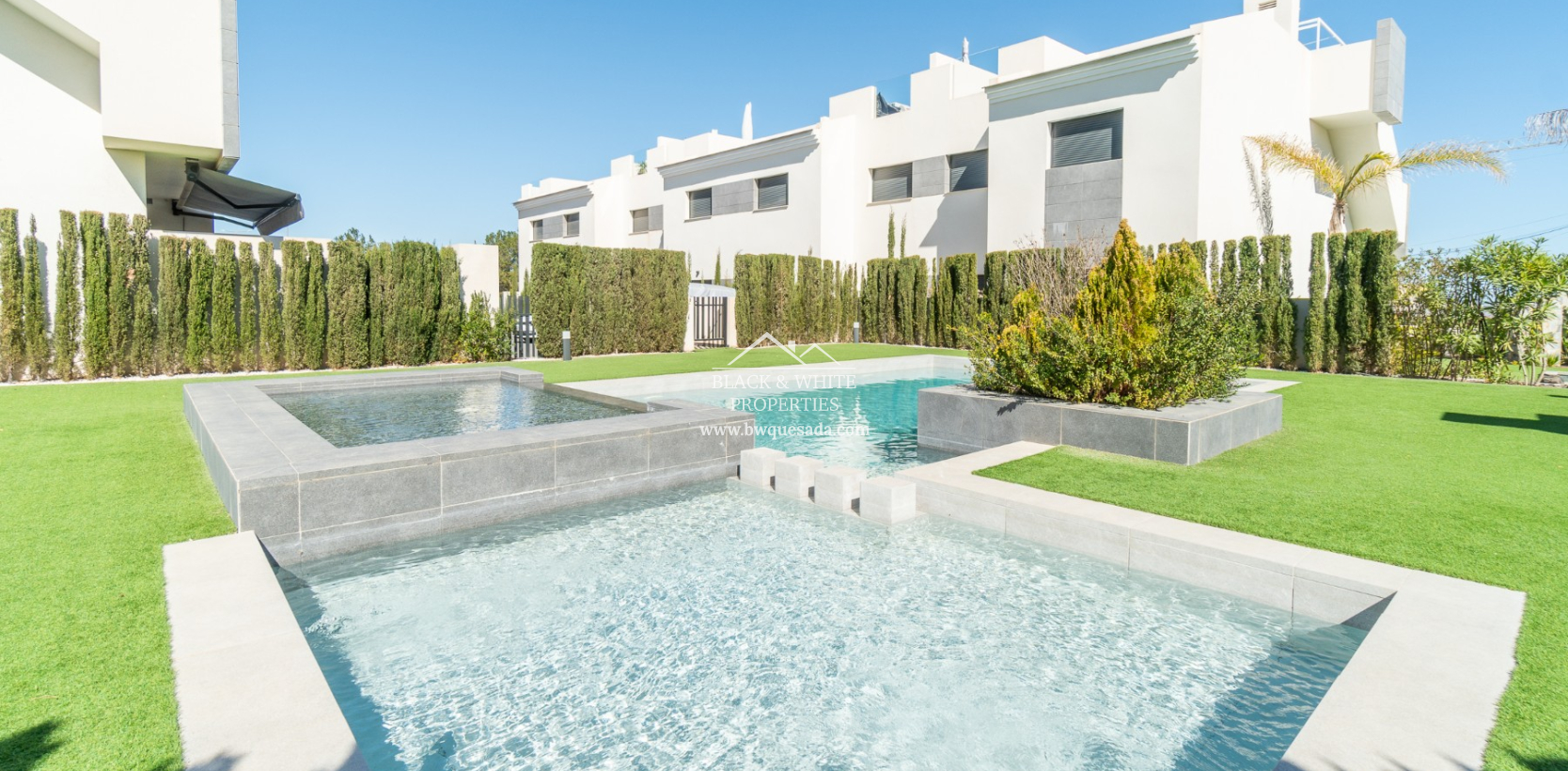 Nouvelle construction - Appartement - Torrevieja - Torrevieja 