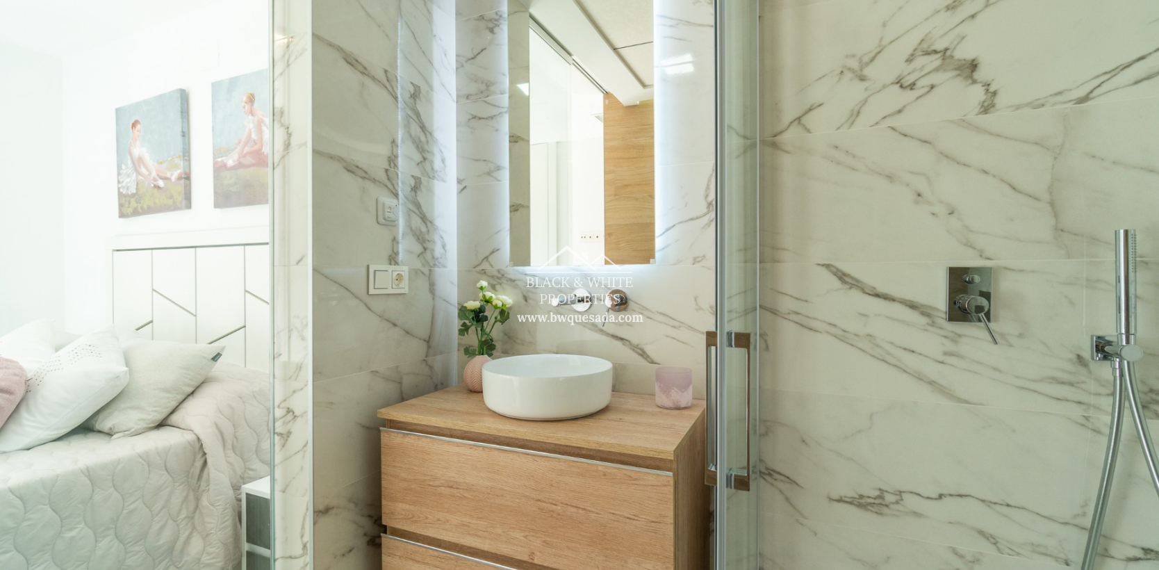 Nouvelle construction - Appartement - Torrevieja - Torrevieja 