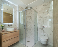 Nouvelle construction - Appartement - Torrevieja - Torrevieja 