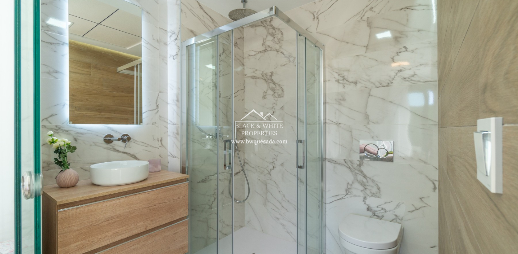 Nouvelle construction - Appartement - Torrevieja - Torrevieja 