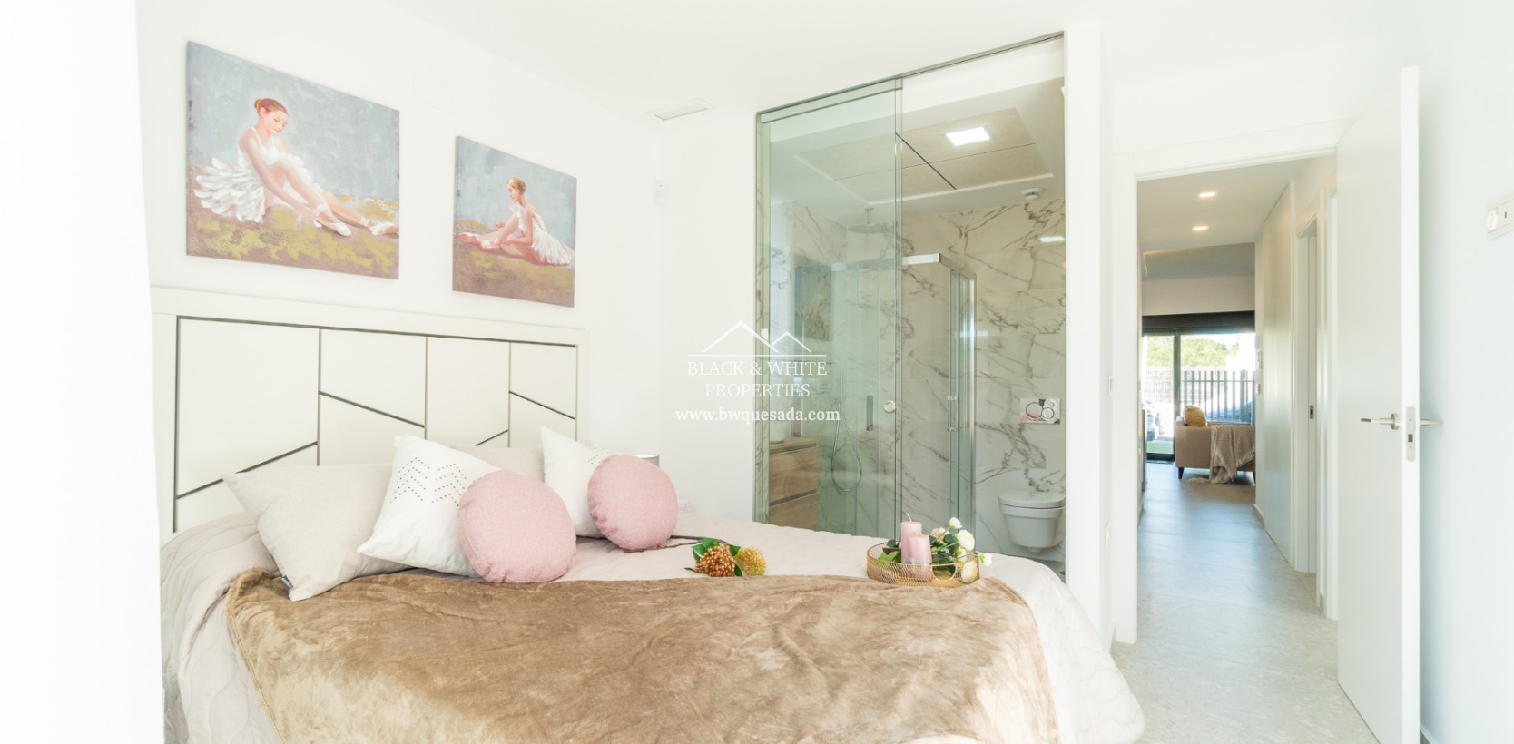 Nouvelle construction - Appartement - Torrevieja - Torrevieja 