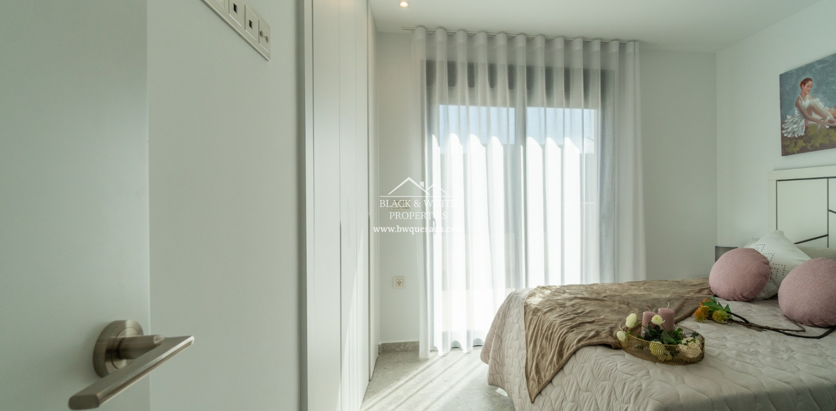 Nouvelle construction - Appartement - Torrevieja - Torrevieja 