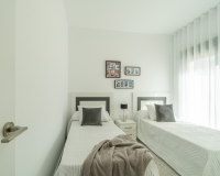 Nouvelle construction - Appartement - Torrevieja - Torrevieja 