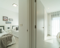 Nouvelle construction - Appartement - Torrevieja - Torrevieja 