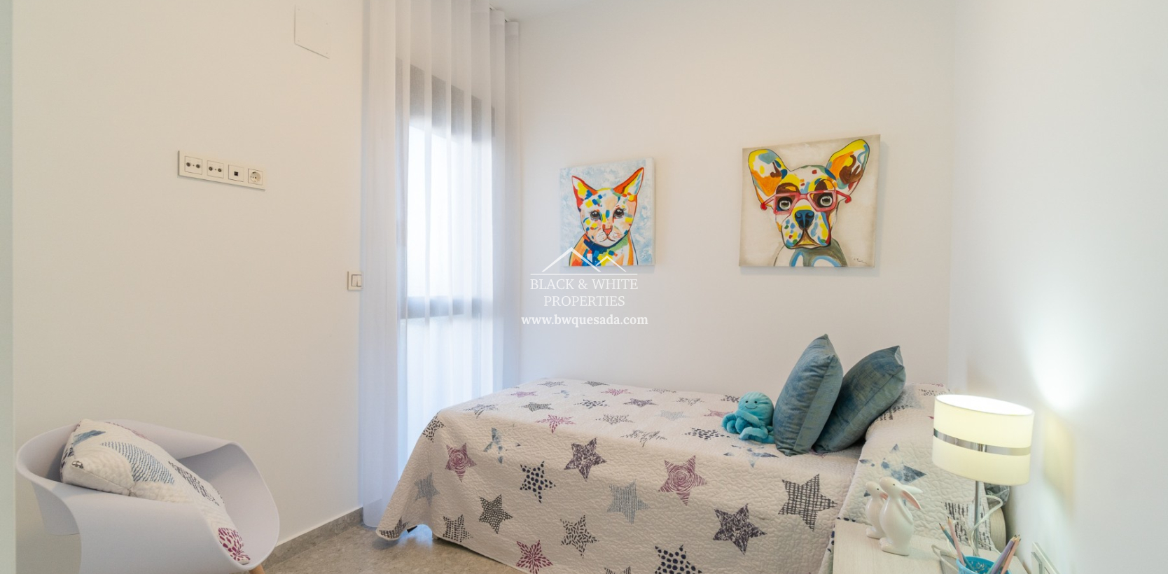 Nouvelle construction - Appartement - Torrevieja - Torrevieja 