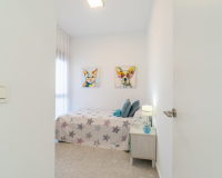 Nouvelle construction - Appartement - Torrevieja - Torrevieja 