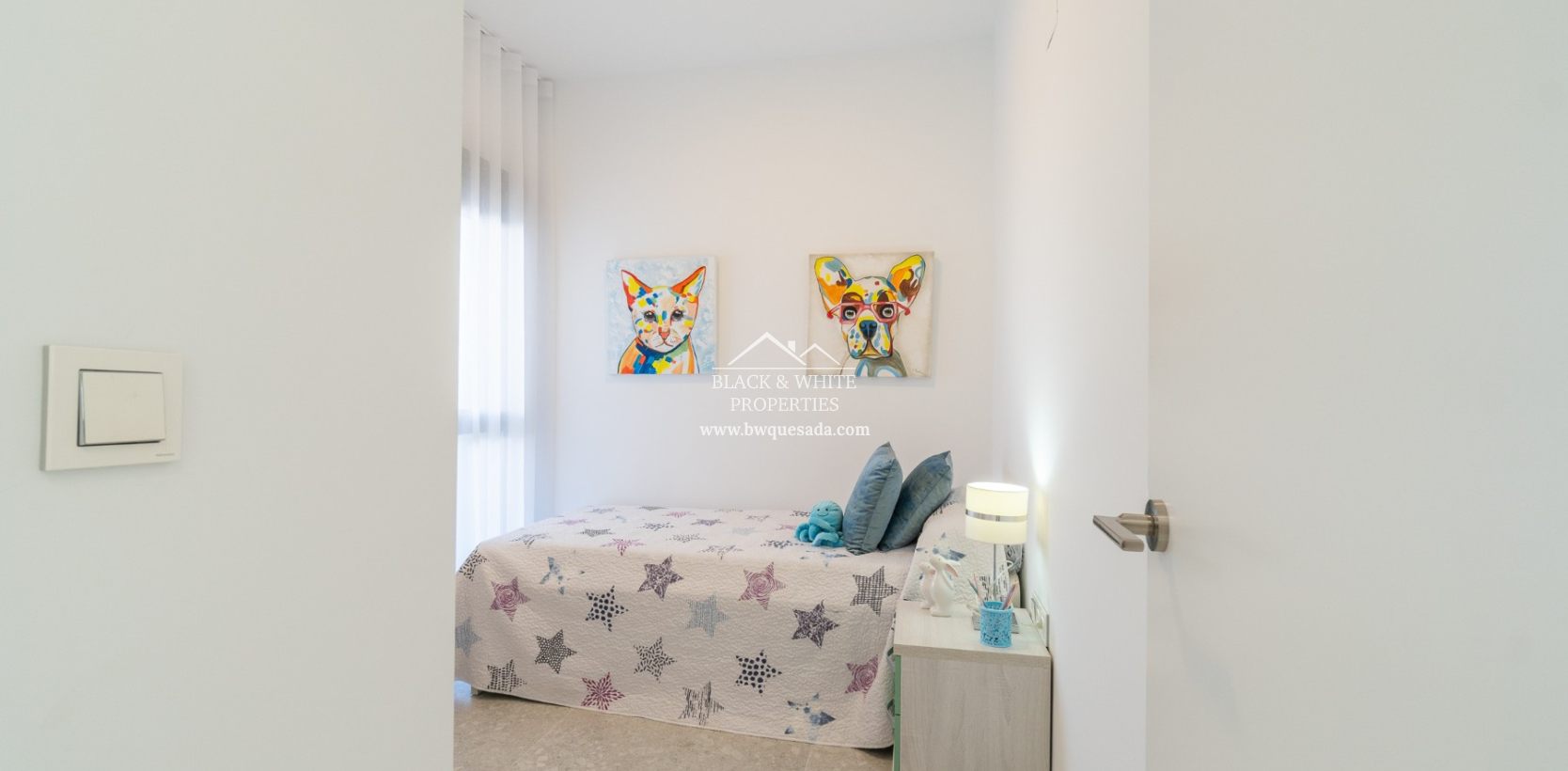 Nouvelle construction - Appartement - Torrevieja - Torrevieja 