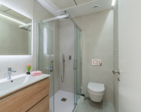 Nouvelle construction - Appartement - Torrevieja - Torrevieja 