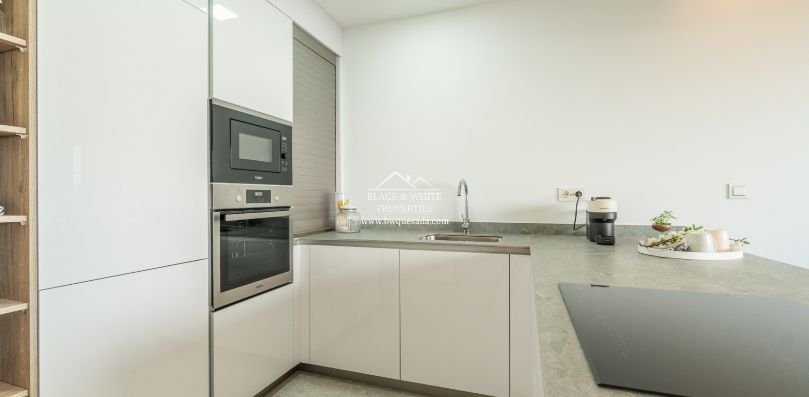 Nouvelle construction - Appartement - Torrevieja - Torrevieja 