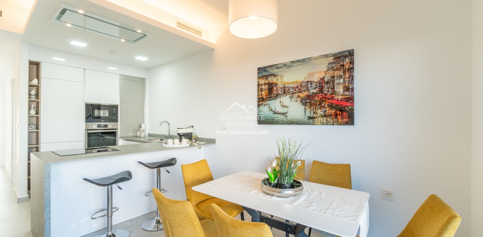 Nouvelle construction - Appartement - Torrevieja - Torrevieja 