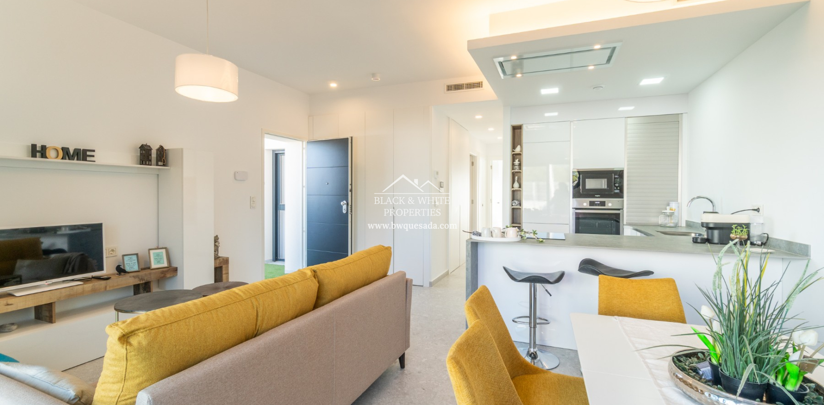 Nouvelle construction - Appartement - Torrevieja - Torrevieja 