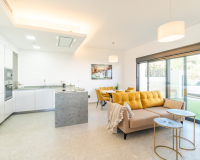 Nouvelle construction - Appartement - Torrevieja - Torrevieja 