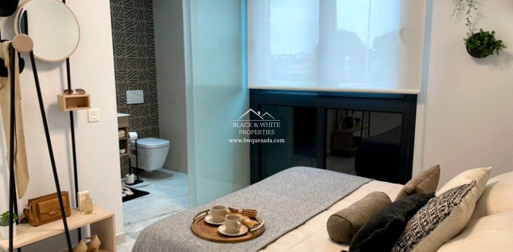 Nouvelle construction - Appartement - Torrevieja - Torrevieja 