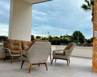 Nouvelle construction - Appartement - Torrevieja - Torrevieja 