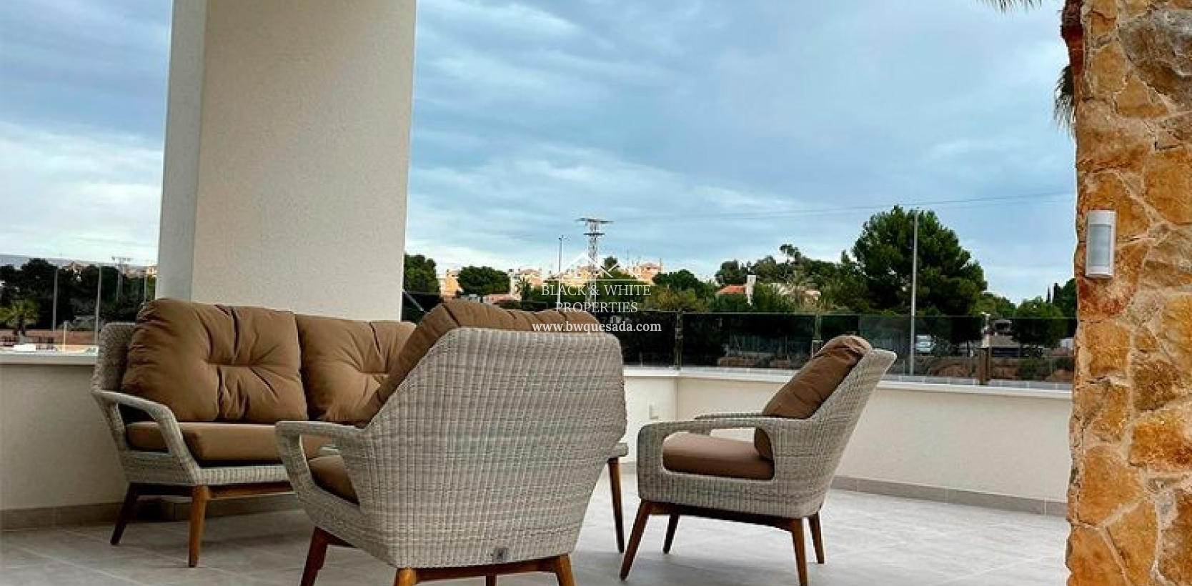 Nouvelle construction - Appartement - Torrevieja - Torrevieja 