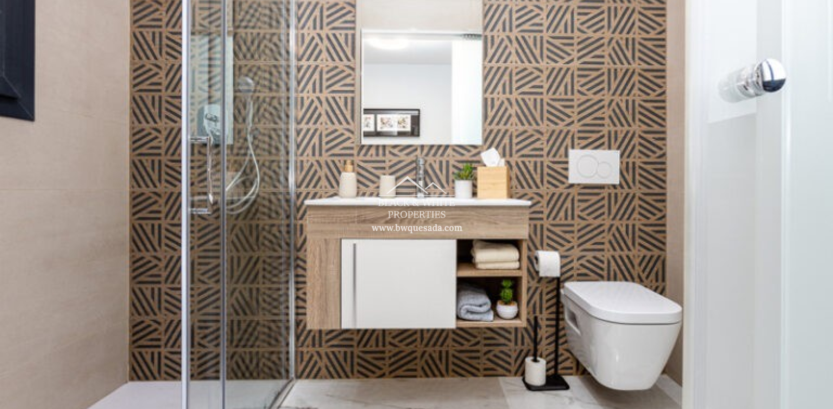 Nouvelle construction - Appartement - Torrevieja - Torrevieja 