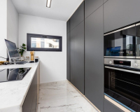 Nouvelle construction - Appartement - Torrevieja - Torrevieja 