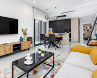 Nouvelle construction - Appartement - Torrevieja - Torrevieja 