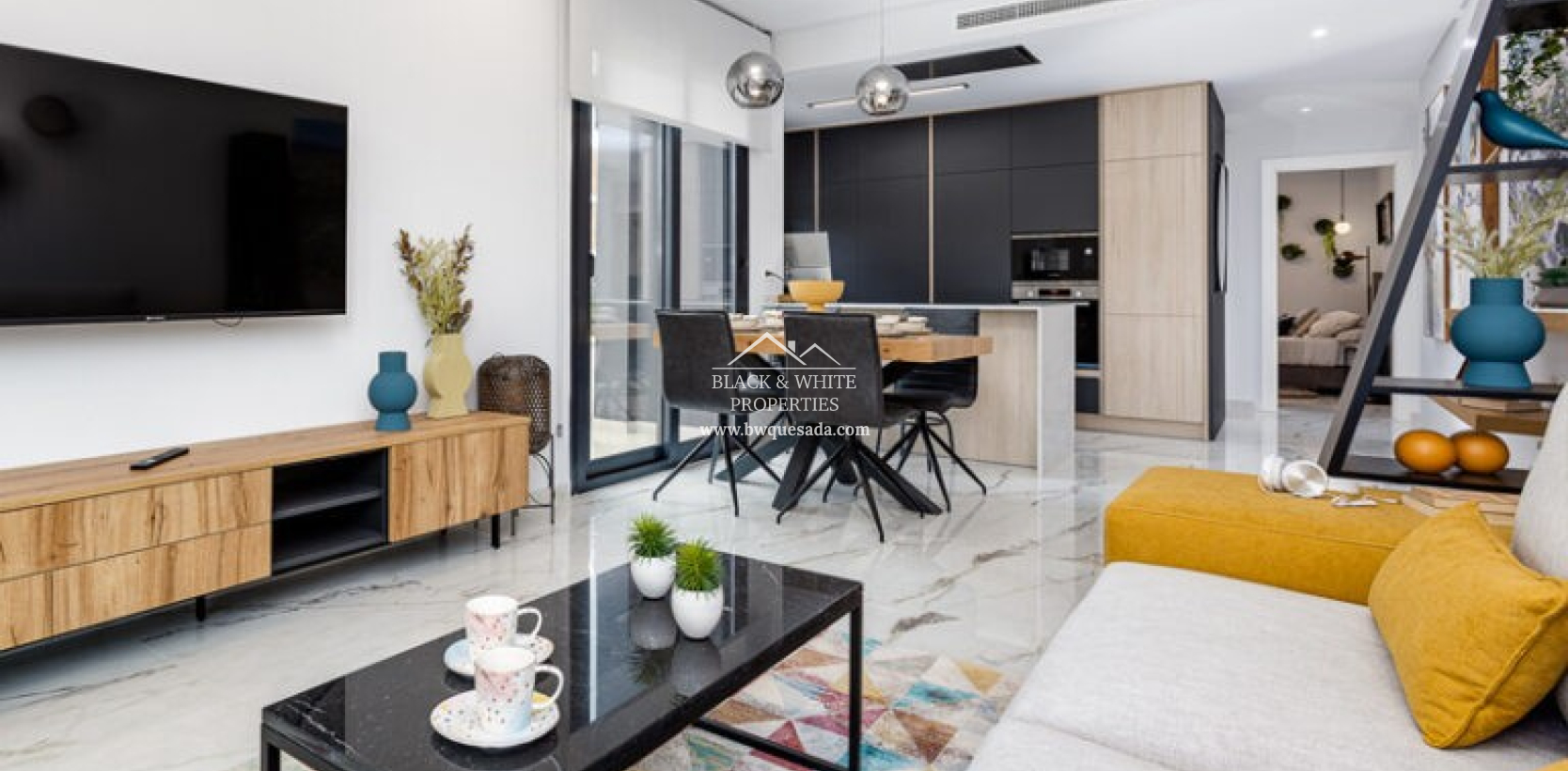 Nouvelle construction - Appartement - Torrevieja - Torrevieja 