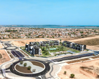 Nouvelle construction - Appartement - Torrevieja - Torrevieja 