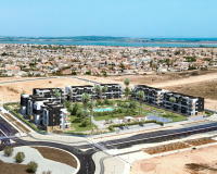 Nouvelle construction - Appartement - Torrevieja - Torrevieja 