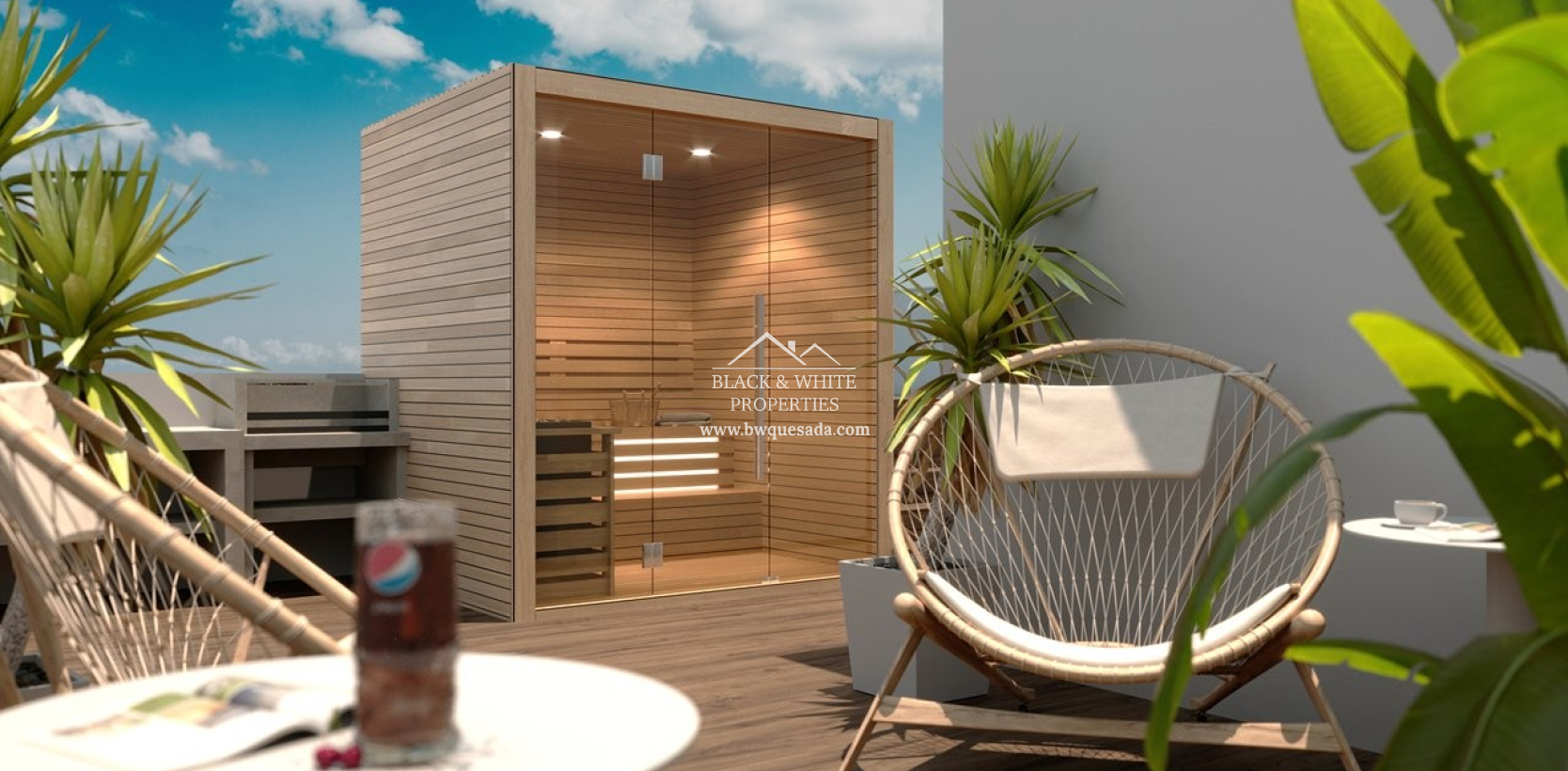 Nouvelle construction - Appartement - Torrevieja - Torrevieja 