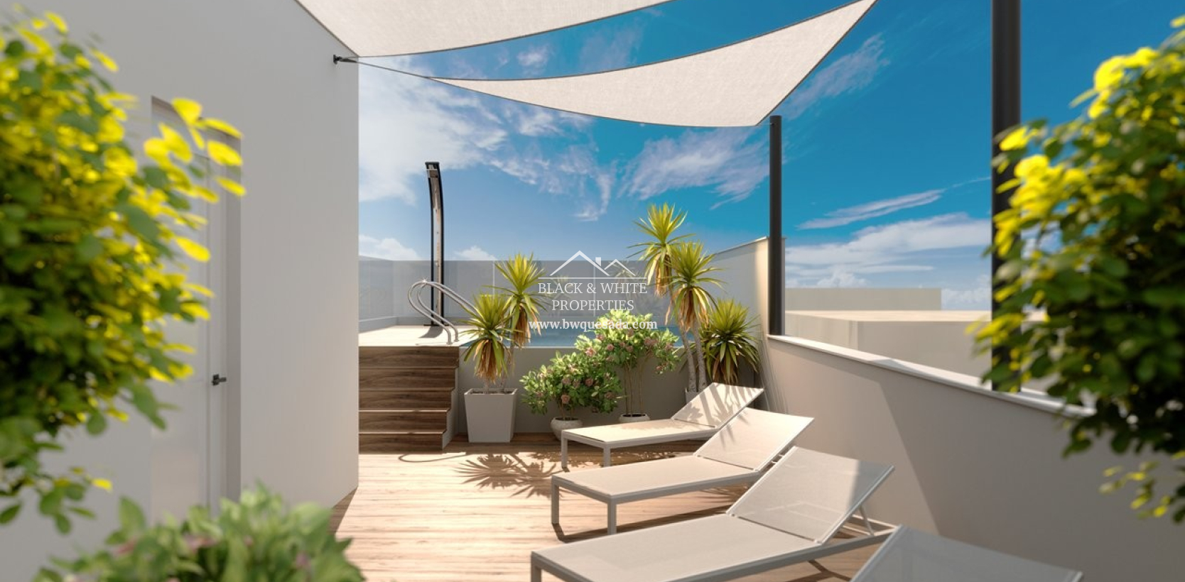 Nouvelle construction - Appartement - Torrevieja - Torrevieja 