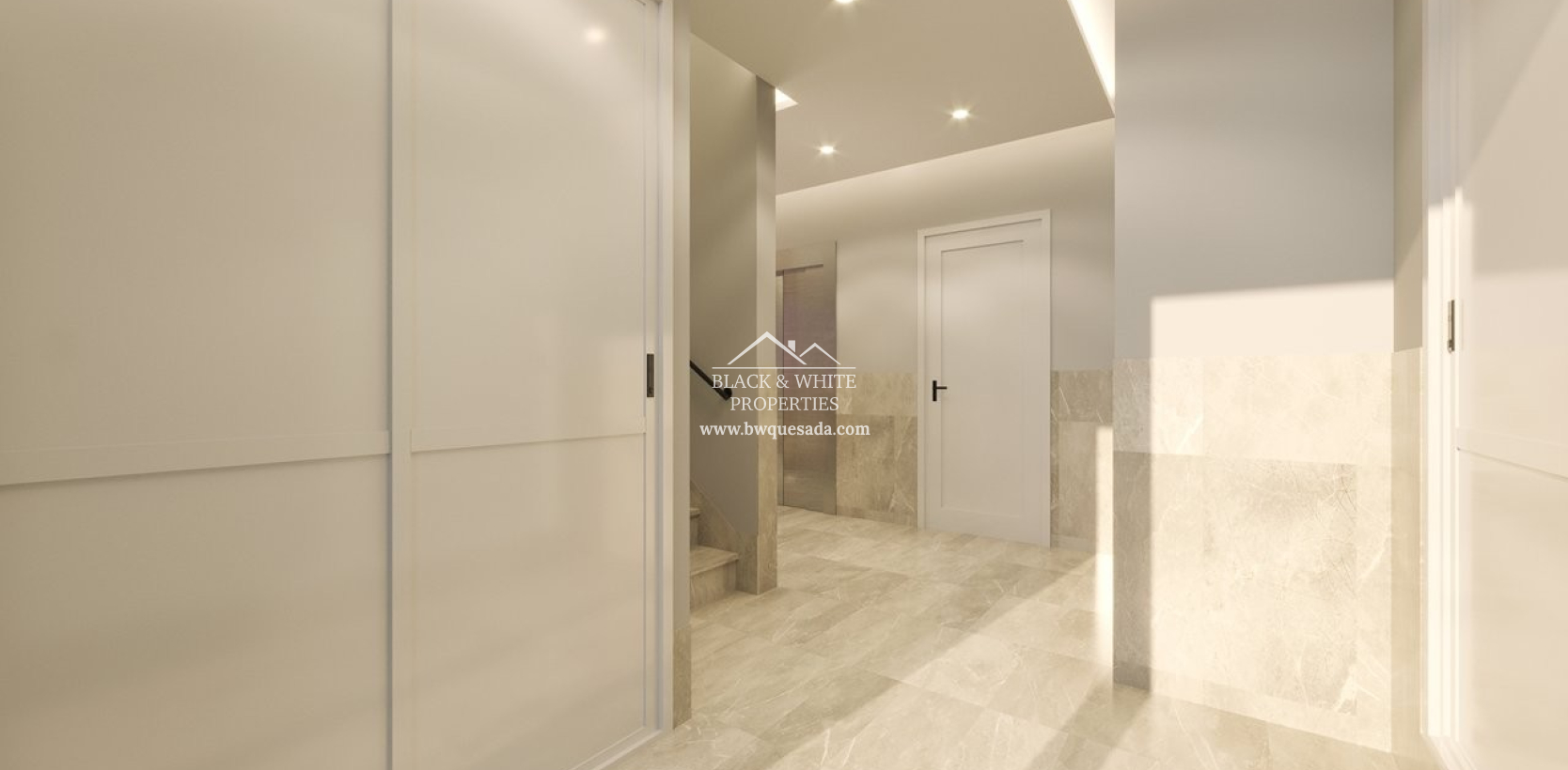 Nouvelle construction - Appartement - Torrevieja - Torrevieja 