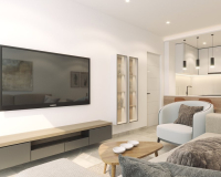 Nouvelle construction - Appartement - Torrevieja - Torrevieja 