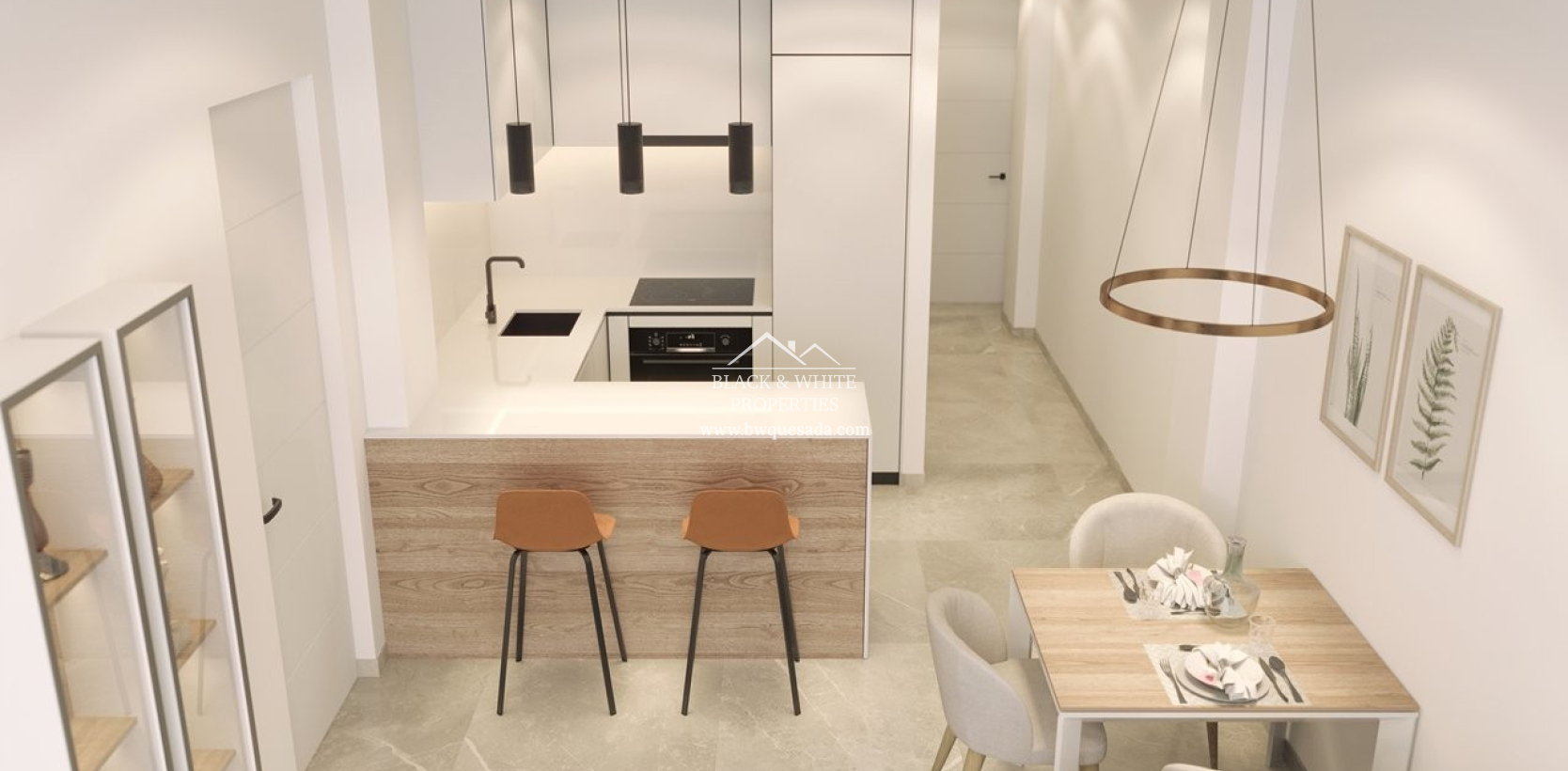 Nouvelle construction - Appartement - Torrevieja - Torrevieja 