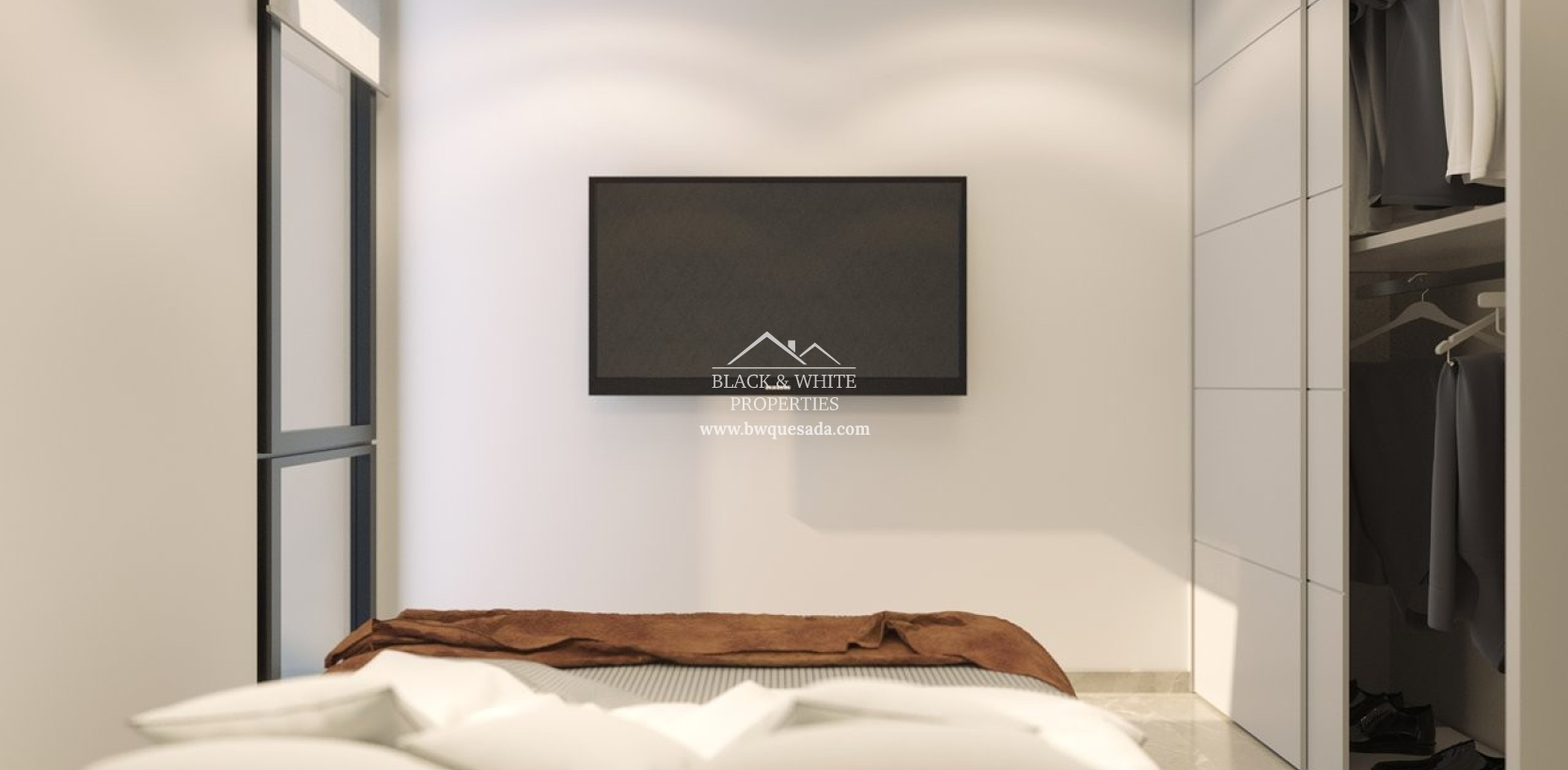 Nouvelle construction - Appartement - Torrevieja - Torrevieja 