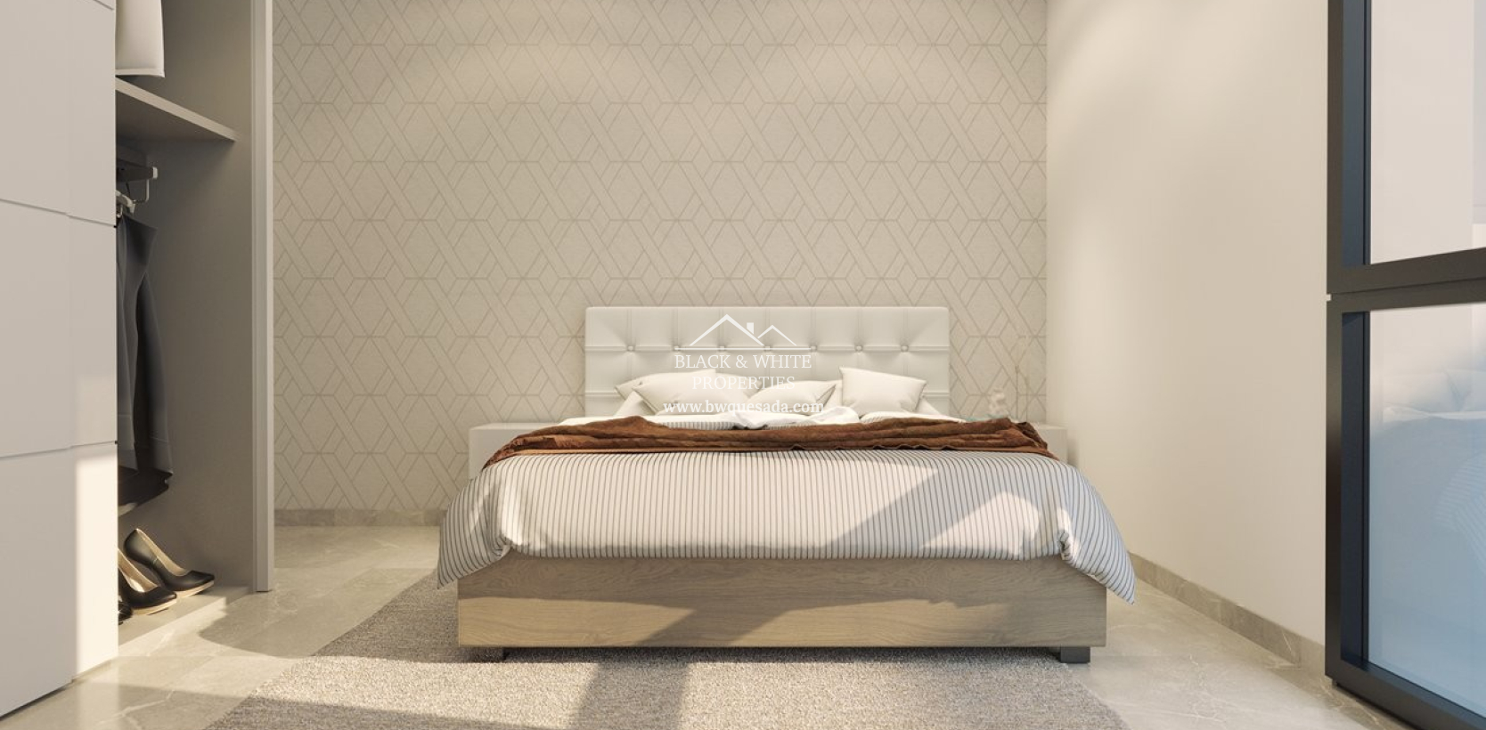 Nouvelle construction - Appartement - Torrevieja - Torrevieja 