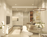 Nouvelle construction - Appartement - Torrevieja - Torrevieja 