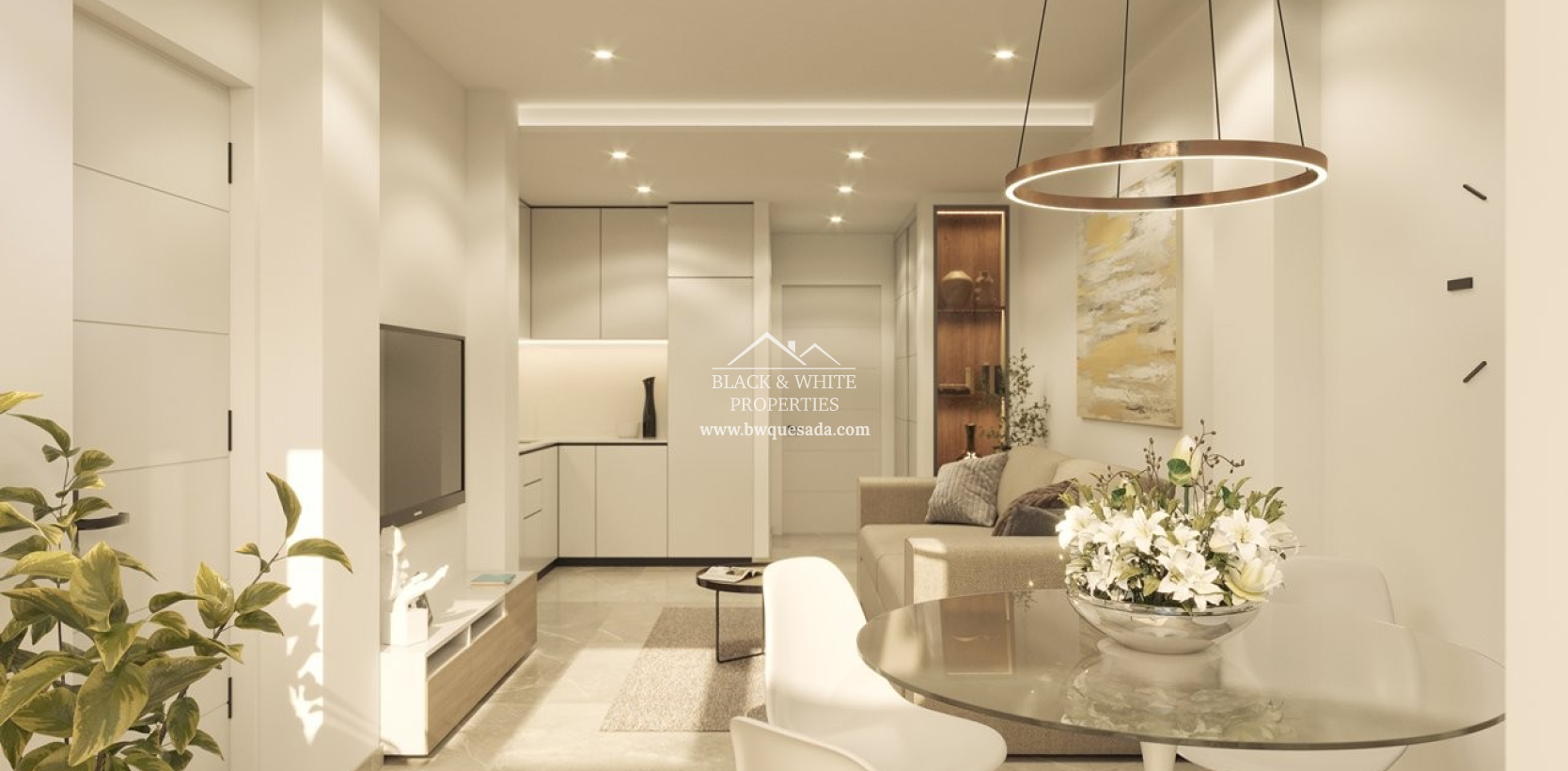 Nouvelle construction - Appartement - Torrevieja - Torrevieja 