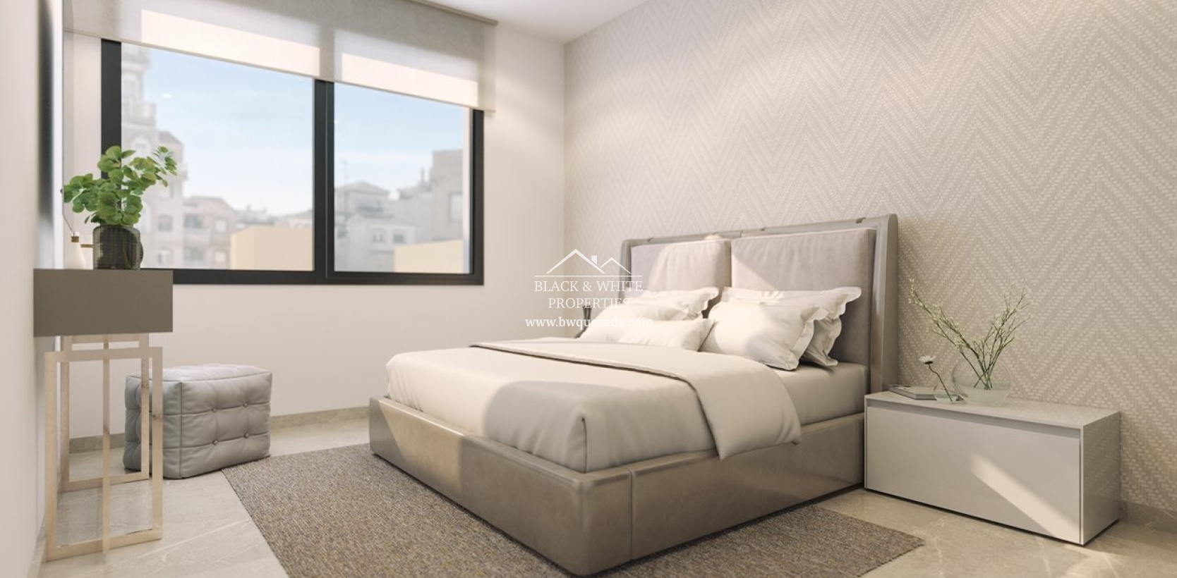 Nouvelle construction - Appartement - Torrevieja - Torrevieja 