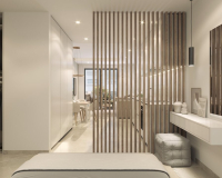 Nouvelle construction - Appartement - Torrevieja - Torrevieja 