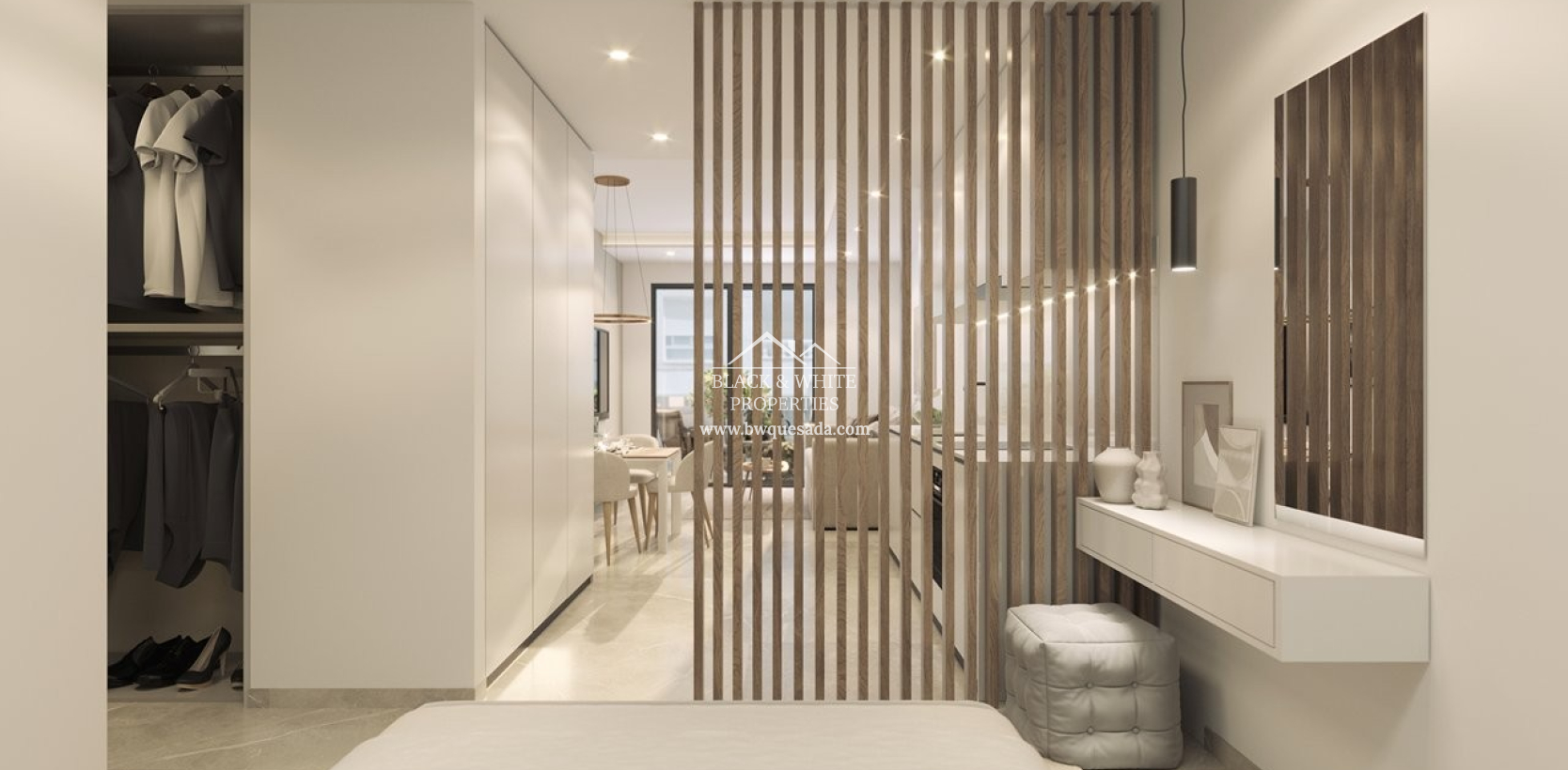 Nouvelle construction - Appartement - Torrevieja - Torrevieja 