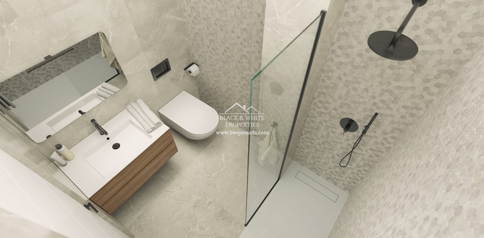 Nouvelle construction - Appartement - Torrevieja - Torrevieja 